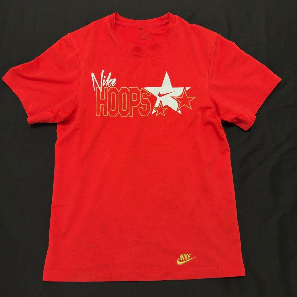 Nike Hoops Tee